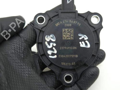 Electronic sensor NISSAN QASHQAI III (J12) 1.3 DIG-T All-wheel Drive | BP33668186M84 - Image 8