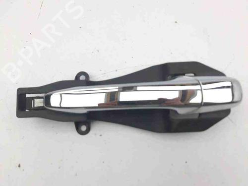 Venstre bak utvendig håndtak MAZDA CX-7 (ER) 2.2 MZR-CD AWD (ER10A) (173 hp) 28900080