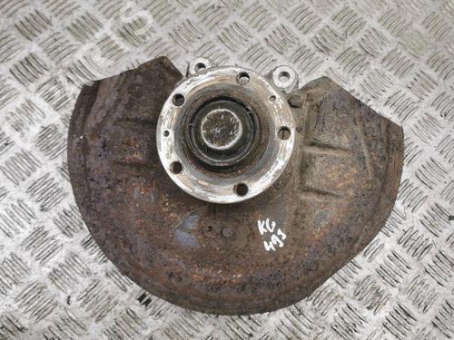 Used Left rear steering knuckle PEUGEOT 508 I (8D_) 2.0 HDi (136 hp) 28893196