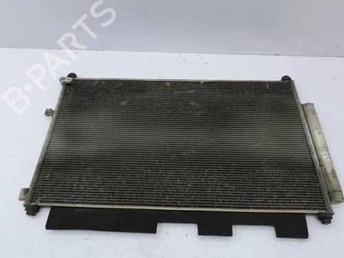 AC-Kondensator HONDA CR-V II (RD_) 2.2 CTDi (RD9) | BP28854877M32