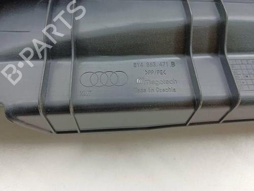 Boot lining AUDI A3 Sportback (8YA, 8YF) 35 TFSI | BP36063703I3  - Image 6