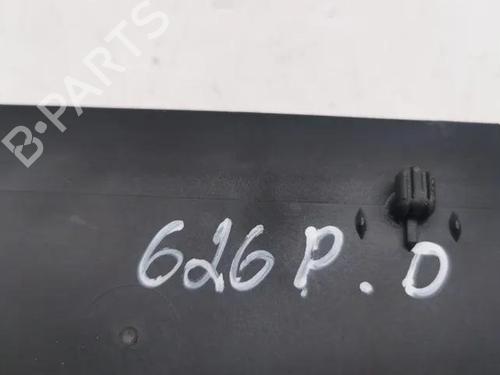 Electronic module MERCEDES-BENZ VITO / MIXTO Van (W639) 115 CDI (639.601, 639.603, 639.605) | BP28852329M83 