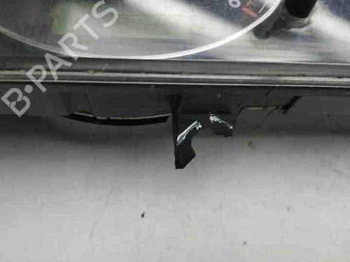 Instrument cluster VW SHARAN (7M8, 7M9, 7M6) 1.9 TDI | BP28841780C47 