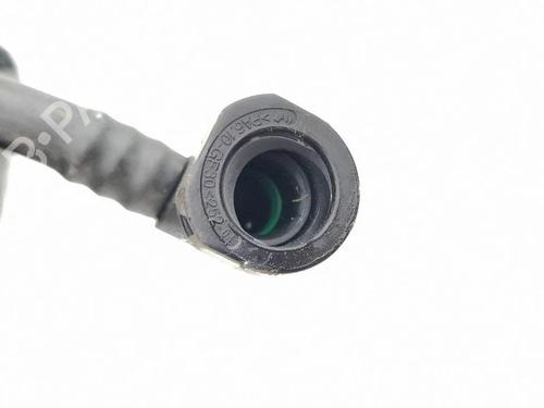 Pipe RENAULT MEGANE IV Hatchback (B9A/M/N_) 1.2 TCe 130 (B9MR) | BP38202146M125 - Image 4