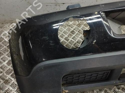 Front bumper LAND ROVER RANGE ROVER SPORT I (L320) 2.7 D 4x4 | BP28871866C7 