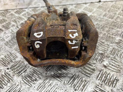 Right rear brake caliper MERCEDES-BENZ A-CLASS (W177) A 180 d (177.003) | BP36328630M106 - Image 5