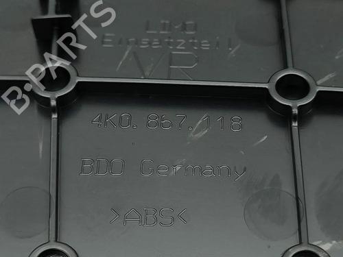 Front right panel AUDI A6 C8 (4A2) 40 TDI | BP36083129C59 - Image 2