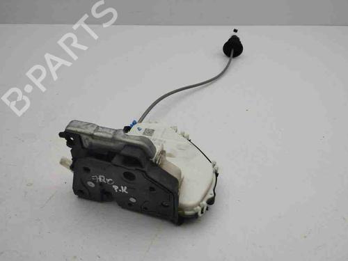 Used Front left lock AUDI Q2 (GAB, GAG) 35 TFSI (150 hp) 28899795