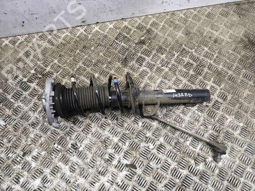 Used Right front shock absorber Right front shock absorber 37699355 37699355