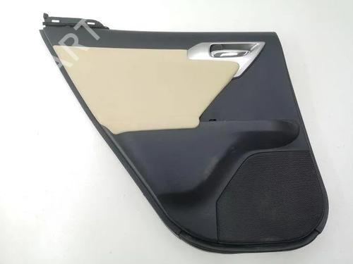 Used Rear left panel Rear left panel 28844296 28844296