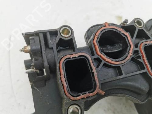Intake manifold VW PASSAT B6 Variant (3C5) 1.6 | BP33250810M70 - Image 3
