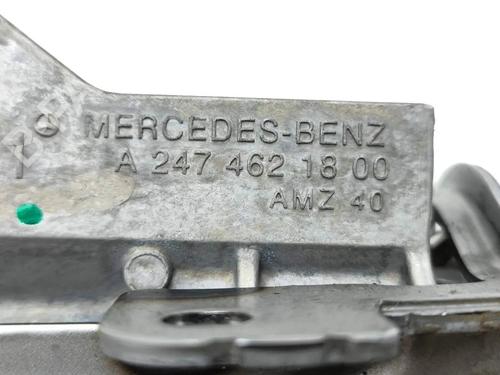 Steering column MERCEDES-BENZ EQA (H243) EQA 250 (243.701) | BP33919735M21 - Image 13