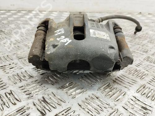 Left front brake caliper CITROËN C4 II (NC_) 1.6 BlueHDi 100 | BP36202444M105 - Image 6
