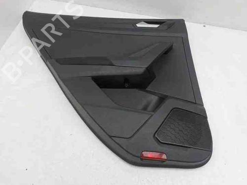 Used Rear left panel VW T-ROC (A11, D11) 1.0 TSI (116 hp) 28862714