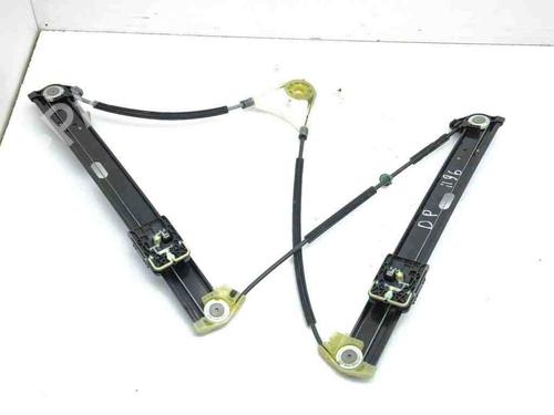 Used Rear right window mechanism VW T-ROC (A11, D11) 1.5 TSI (150 hp) 28905792