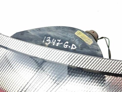 Right taillight PORSCHE 911 (996) 3.4 Carrera | BP30731202C35 