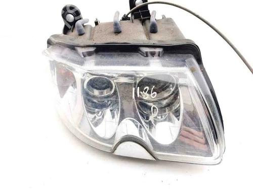 Right headlight MASERATI QUATTROPORTE V 4.2 | BP29337661C29 - Image 3