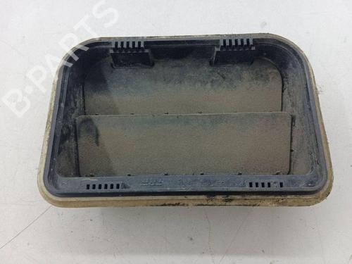 Used Grille Grille HONDA CIVIC VIII Saloon (FD, FA) 1.3 IMA (FA3, FD3) (95 hp) 40168726 40168726