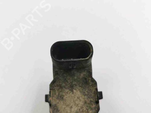 Elektronisk sensor FORD S-MAX (CJ, WA6) 2.0 TDCi | BP28888962M84