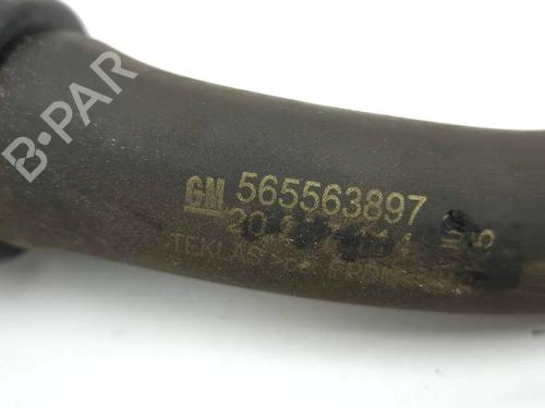 Pipe OPEL INSIGNIA A (G09) 2.0 CDTI (68) | BP36103884M125 - Image 7