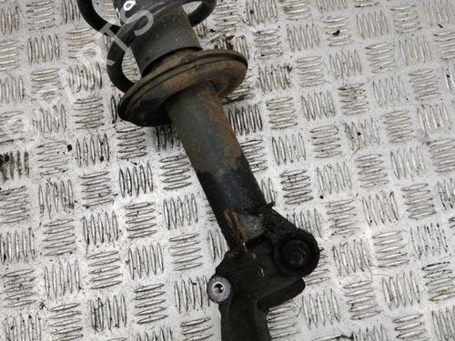 Right front shock absorber AUDI A7 Sportback (4GA, 4GF) 3.0 TDI | BP28855363M17 