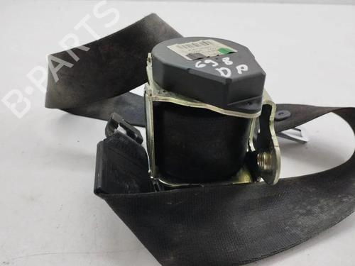 Front right seatbelt AUDI Q7 (4LB) 3.0 TDI quattro | BP36079250I25 - Image 2