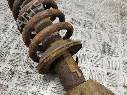 Left front shock absorber SAAB 9-7X 4.2 AWD | BP36063321M16  - Image 6
