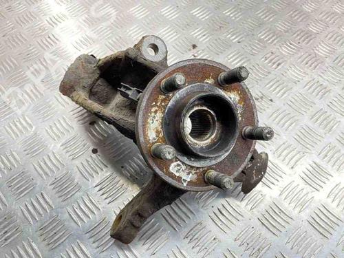 Used Right front steering knuckle FORD S-MAX (CJ, WA6) 2.0 EcoBoost (240 hp) 28885960