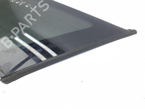 Rear right quarter glass HONDA ACCORD VIII Estate (CW) 2.2 i-DTEC (CW3) | BP28888663C92 
