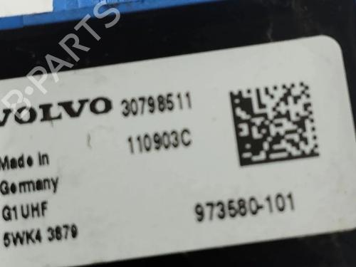 Electronic sensor VOLVO XC60 I SUV (156) D5 | BP33877981M84 - Image 2