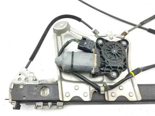 Front left window mechanism MERCEDES-BENZ S-CLASS (W220, V220) S 320 CDI (220.026, 220.126) | BP28894272C22 