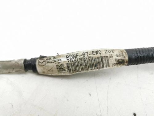 Cable MAZDA MX-30 (DR) e-SKYACTIV | BP38249593E12 - Image 10