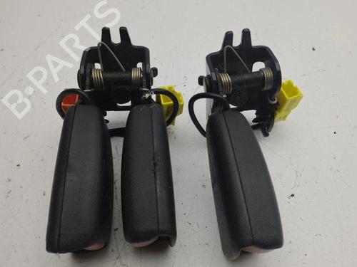 Seat buckle VOLVO S80 II (124) 2.4 D | BP28887040I32 