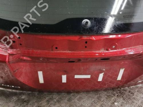 Tailgate PEUGEOT 2008 II (UD_, US_, UY_, UJ_, UR_, UC_) 1.2 PureTech 130 (USHNS, URHNS) | BP28879362C6 
