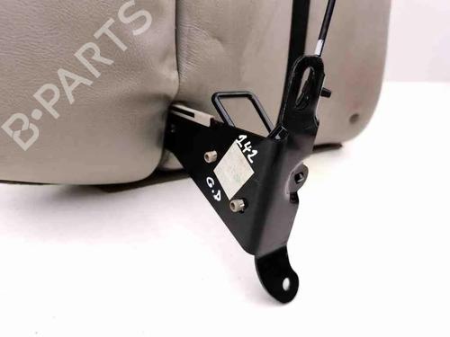 Rear seat MAZDA CX-7 (ER) 2.3 MZR DISI Turbo AWD (ER3P) | BP29337614C17  - Image 7