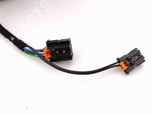 Right mirror PEUGEOT 2008 II (UD_, US_, UY_, UJ_, UR_, UC_) 1.2 PureTech 130 (USHNS, URHNS) | BP29432379C27 