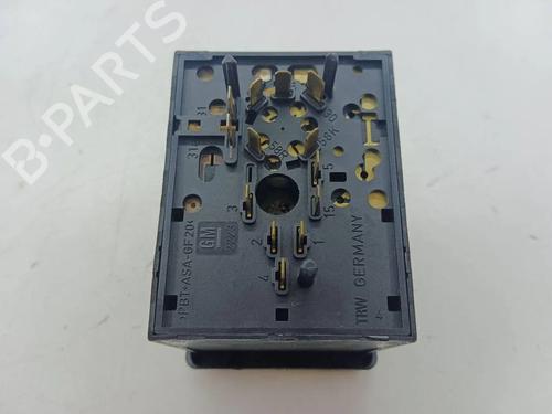 Electronic module OPEL ASTRA G Hatchback (T98) 1.6 LPG (F08, F48) | BP33640603M83 - Image 4