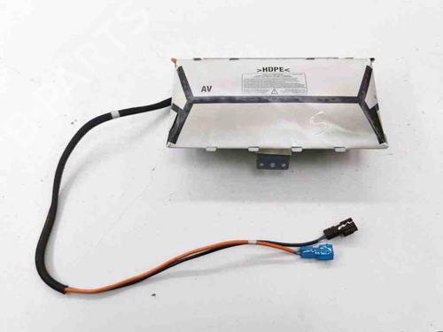 Used Passenger airbag PEUGEOT 307 SW (3H) 2.0 HDI 90 (90 hp) 28889196