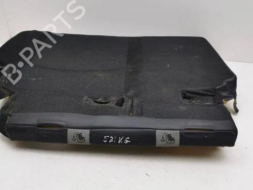 Rear seat CITROËN C-CROSSER (VU_, VV_) 2.2 HDi | BP28850240C17 