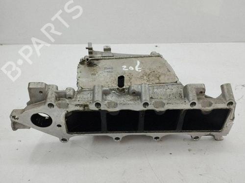 Used Intake manifold Intake manifold AUDI Q5 (FYB, FYG) 2.0 TDI quattro (190 hp) 40234449 40234449