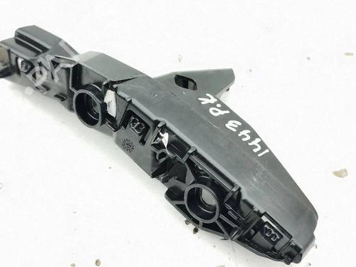 Used Front bumper bracket Front bumper bracket 39408346 39408346