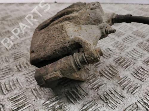 Left front brake caliper JAGUAR X-TYPE I (X400) 2.0 D | BP36193077M105 - Image 5