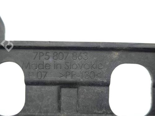 Rear bumper bracket PORSCHE CAYENNE (92A) 3.6 | BP28879718C159 