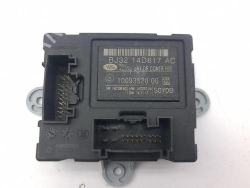 Module électronique LAND ROVER RANGE ROVER EVOQUE (L538) 2.2 D 4x4 | BP28878950M83 