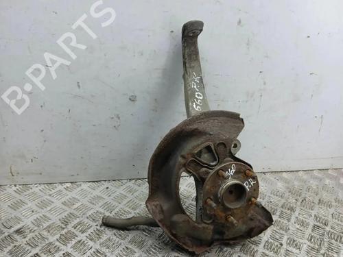 Left front steering knuckle LEXUS GS (_S19_) 350 AWD (GRS196_, GRS196R) | BP34217035M25 - Image 2