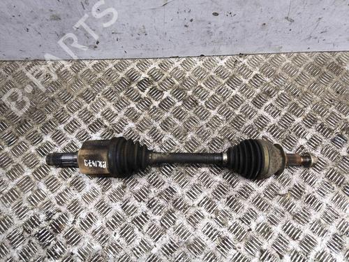 Used Left front driveshaft Left front driveshaft 39229752 39229752