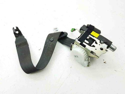 Used Rear left seatbelt VOLVO XC60 I SUV (156) D3 / D4 (163 hp) 28891588