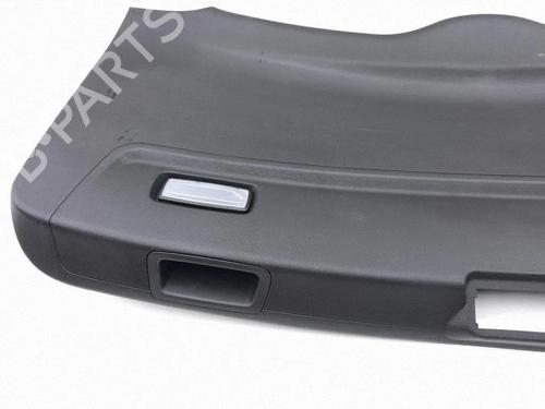 Boot lining MASERATI LEVANTE SUV (M161) 3.0 S Q4 | BP40290876I3 - Image 9