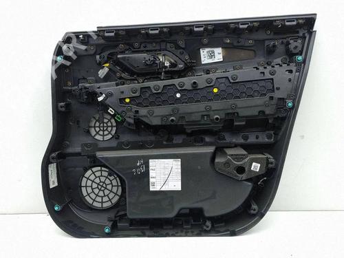 Front left panel LAND ROVER RANGE ROVER VELAR (L560) 2.0 D200 MHEV 4x4 | BP40247817C58  - Image 8