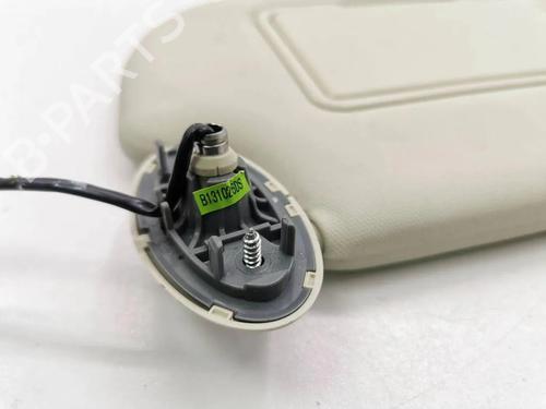 Right sun visor FORD KUGA II (DM2) 2.0 TDCi | BP33259014I2 - Image 6